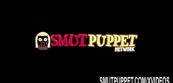  Smut Puppet - Getting Sucked off by Horny Mommies Compilation Part 6